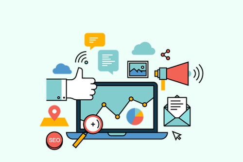 禄劝提升网络推广效果企业要注意哪些方面的问题