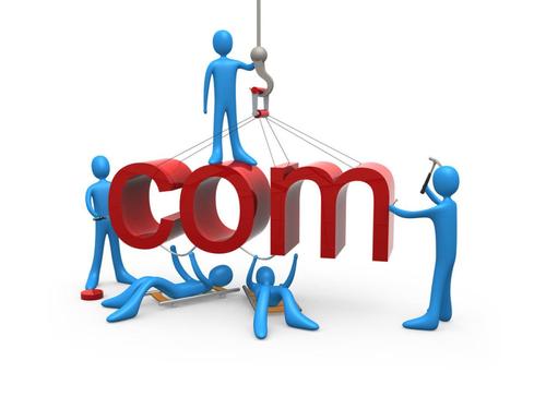 禄劝企业网站建设成功与否和哪些有关呢