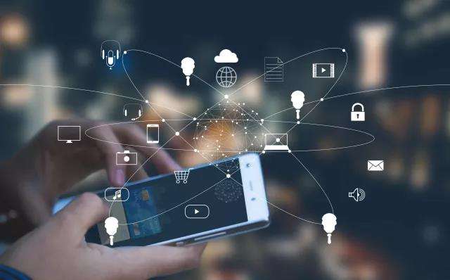 禄劝分析企业做微信营销常见的几种模式