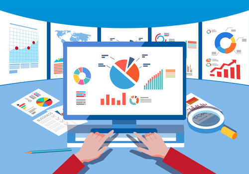 禄劝哪一种网站设计风格才是适合企业呢？