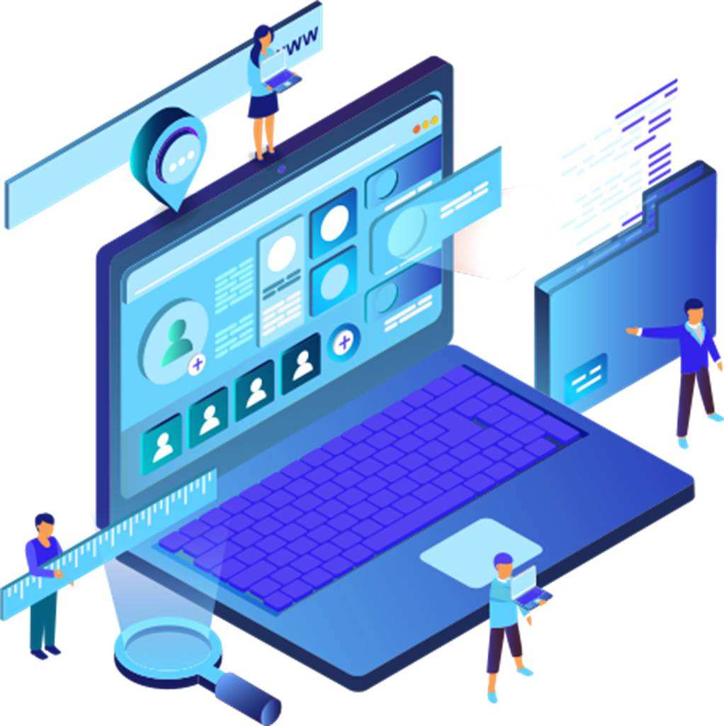 禄劝分析企业网站设计过程中需要注意的几个问题