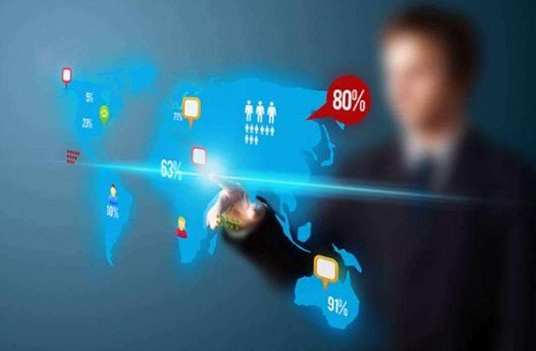 禄劝企业如何制定网络推广的内容方案？